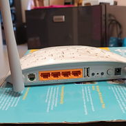 ROUTER NAUTA HOGAR - Img 57921309