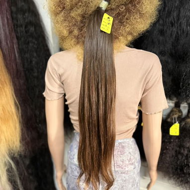 Moños rubios,extensiones rubias pelucas rubias ,cortinas rubias - 7/10