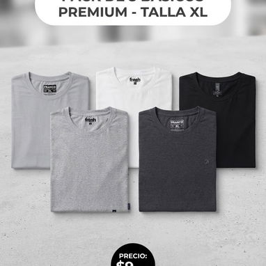 Ropa de hombre - 4/10
