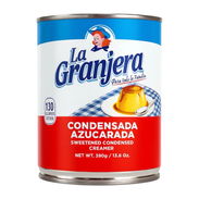 Contenedor de leche condensada - Img 58116993