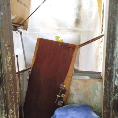 VENDO UN APTO EN LA HABANA VIEJA - Img 124524902