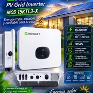 Venta de estaciones de energia - Img 56373417