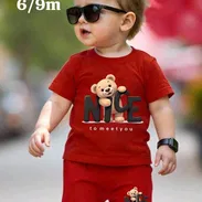 Ropa de niño bebés talla 6/9 meses - Img 57814611
