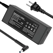 Adaptador de CA de 45 W, cargador para portátil compatible con HP Pavilion X360 Cargador m3-u103dx m3-u001dx 11-n010dx 1 - Img 55827622