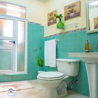 🏠 Apartamento en renta en el Vedado, La Habana - 7/10