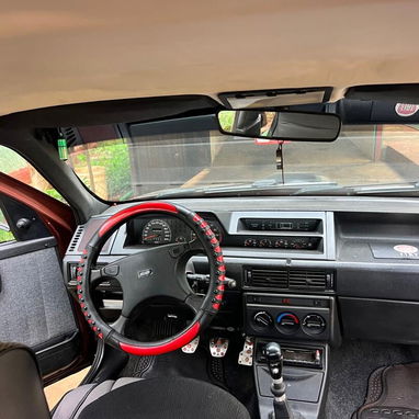 Fiat tipo - 7/9