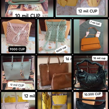 Bikinis,Zapatos,tacones , juegos de vestidos y carteras de mujer a buen precio - 3/6