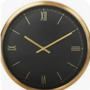 Reloj pared medida 29 .3cm - Img 57477275