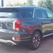 Hyundai Palisade,0 detalles carro sin defectos,escotilla,puerta trasera electrónica,70mil millas recorridas - Img 51671375
