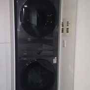 Centro de Lavado 22kg Samsung Bespoke AI - Img 51898380