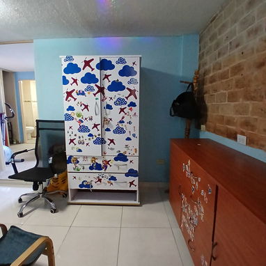 Apartamento en habana vieja - Img 122298780