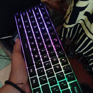 Teclado gaming - 3/3