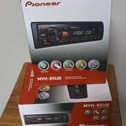 Reproductora Pioneer USB - Img 45561006