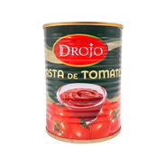 Pasta de tomate Drojo (400 g / 14.1 oz) - Img 55858060