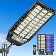 Lámpara solares  Deepn de 8700 w - Img 55741060