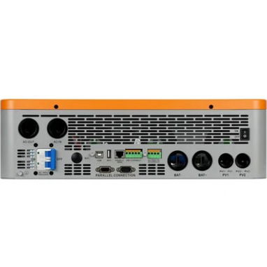 Inversor 12 kw split phase  110/220  PowMr - 2/8