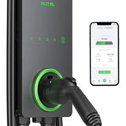 ⚡Cargador Inteligente Autel – 50 Amperios / 240V, !Nivel 2! CARGA TU AUTO ELÉCTRICO A MÁXIMA VELOCIDAD! 🚗 - Img 56369579