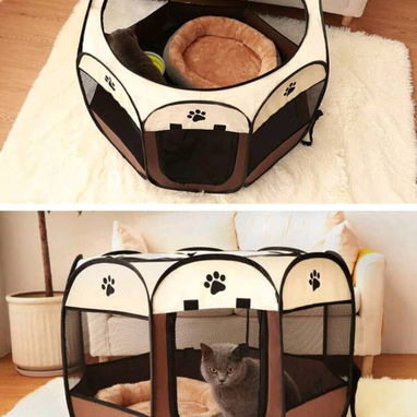 Corral para Mascotas - 2/2