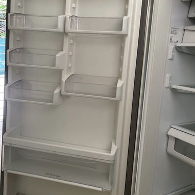 Se vende Refrigerador y Freezer - 6/7