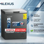 NEVERA MILEXUS 4.2 " - Img 57750924