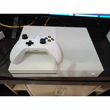 Inyecciones de Xbox one fat y S/X - 2/3