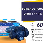 Bombas de agua de distintos modelos y precios - Img 51771211