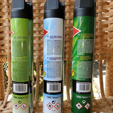 🪰🦟🚫Insecticida Mata Moscas - Mosquitos y más Insectos voladores🚫🦟🪰 - 2/2