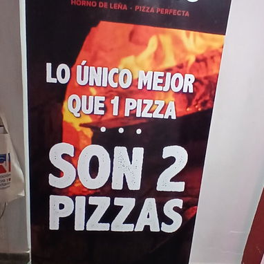 Roll up publicitario - Img 114799722