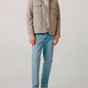 JEANS/SHORT/PANTALÓN/BERMUDA MANGO BUENOS PRECIOS +5352425349 - Img 51835867