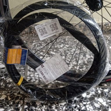 Bicicleta profesional - 5/7