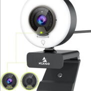 Webcam full definición nueva - Img 45573383