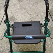 Vendo andador - Img 53471079