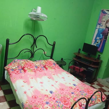 Apartamento en Lawton - 4/10