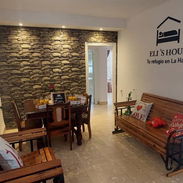Renta de apartamento en la habana. Alquiler de casa en el Vedado - Img 53430731