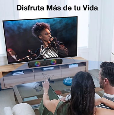 BOCINA BLUETOOTH BOC241 - Img 72392352