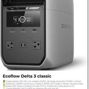 Estaciones de Energía Ecoflow - Img 57849925