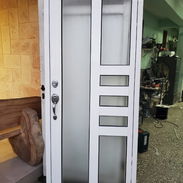 Puertas !!++)Aluminio - Img 57734831