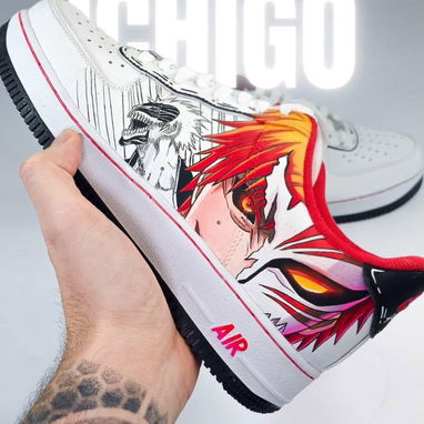 Air Force personalizados a tu estilo - 4/10