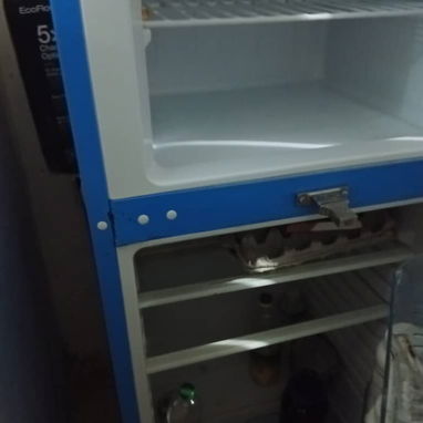Se vende refrigerador en Gtmo - 2/4