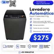 Lavadora - Img 56983197