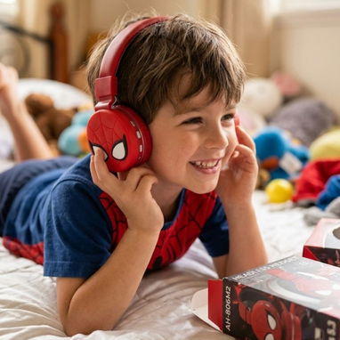 Audífonos para niños !! - Img 121159641