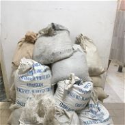 Vendo 8 sacos de polvo de piedra - Img 45628837