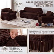 Forros de muebles 3-1-1 - Img 55248849