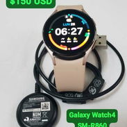 REBAJA Samsung Galaxy Watch4 - Img 57784003