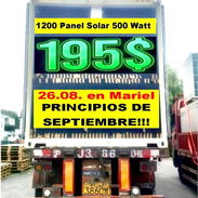 PANELES SOLARES BIFACIAL - Img 56889398