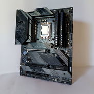 MSI Z690 DDR4 GAMING EDGE WIFI - Img 56751082