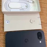 Google Pixel 10a 8Gb/128Gb.pocos ciclos de carga,sin cover - Img 56757729