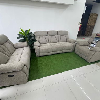 Juegos de muebles reclinables (importados) - Img 113062154