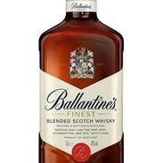 Botella de Whisky Ballantines 🍾 + 🚗 ENTREGA GRATIS +19097134243 - Img 45510169