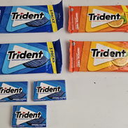 Paquete de Chicles trident - Img 56792400